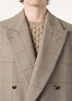 ALTON PEAK DB COAT SOPRA VISSO CASH WINDOWPANE_FAQ1147_F7JM_2