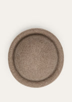 PABLO BEANIE BRUSHED PECORA NERA  MY FELT_FAP8954_H06H_3