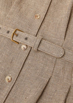 MAISE DRESS SARTORIAL LINEN CREPE_FAP8109_D0XO_7