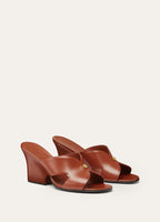 VERA HEELED MULE H80 GLAZED CALF_FAP4653_R190_3