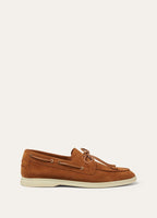 SEA-SAIL WALK LOAFER SUEDE_FAN1317_H015_2