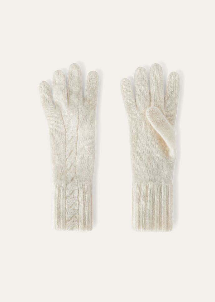NAPIER GLOVES BABY CASH COARSEHAIR GG 10_FAN2744_1232_2