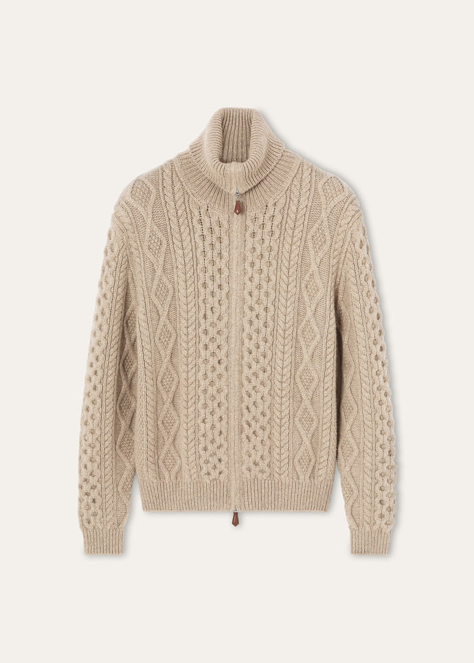 EYRE BOMBER SWEATER BABY CASH GG 5_FAQ0839_D0VB_5