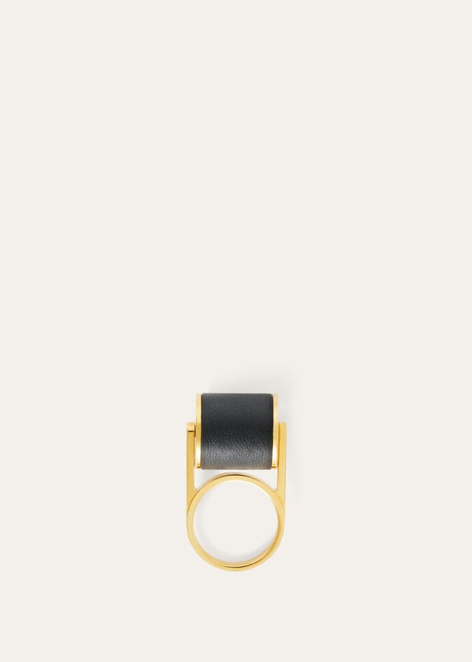 DUO RING ROUNDED CALF_FAO8501_804P_4