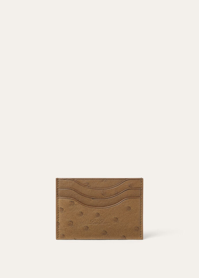 Extra Cardholder