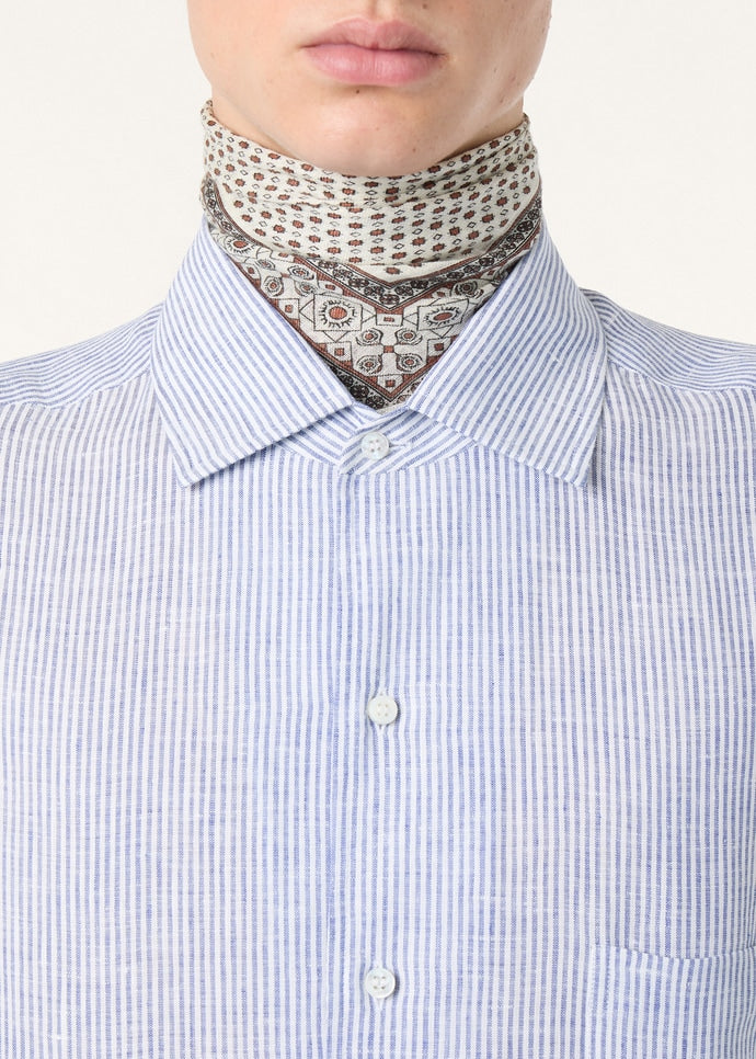 ANDRE' SHIRT SOLAIRE SUMMER STRIPE_FAL6145_FK4B_2