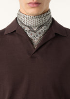 ICE WISH POLO BUTTONLESS COTTON GG 18_FAP8329_H11H_2