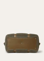 LOOM WEEKENDER L50 CASHFUR ROUNDED LEATHER        _FAO9522_B4PL_NR_4