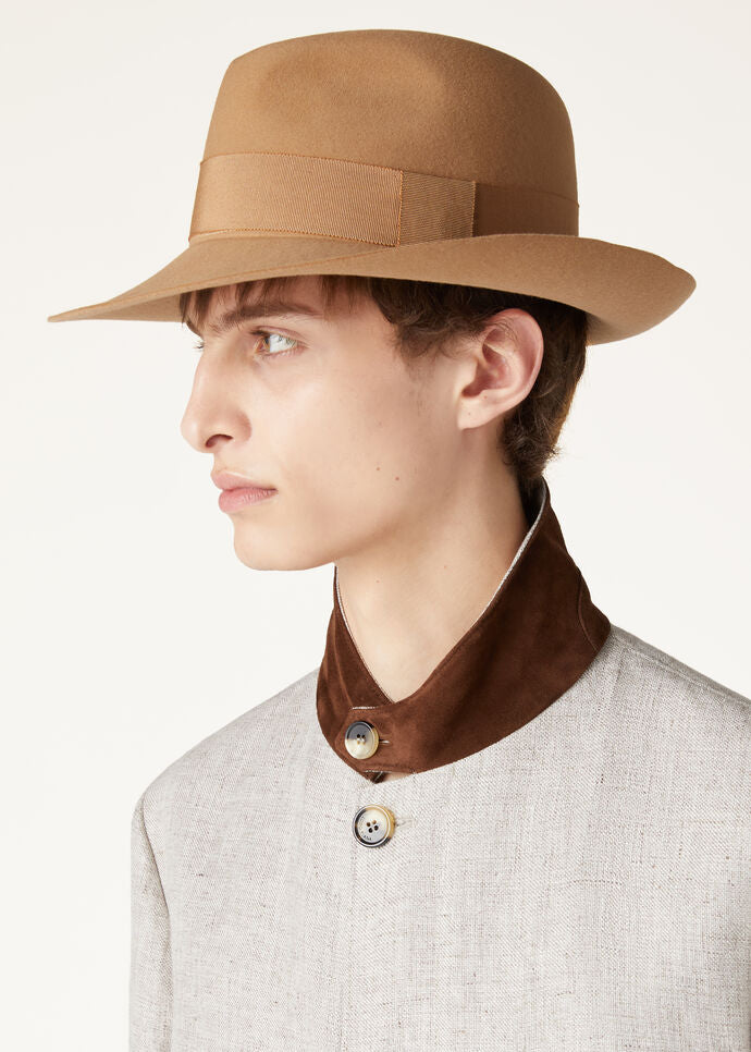 Pier Hat