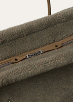 LOOM WEEKENDER L50 CASHFUR ROUNDED LEATHER        _FAO9522_B4PL_NR_5