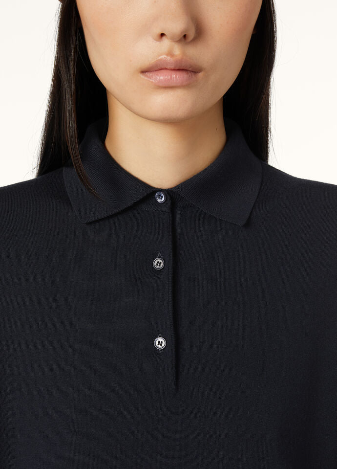 ROYAL LIGHTNESS POLO WOOL SILK GG 18_FAP0147_W000_2