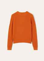 RIBBED ROYAL LIGHTNESS CARDIGAN SW.WOOL SILK GG18_FAP0887_L0CG_6