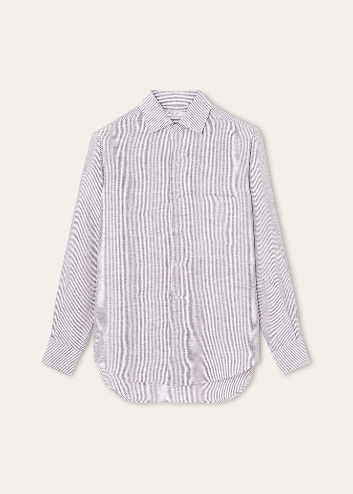 ANDRE' SHIRT SOLAIRE SUMMER STRIPE_FAL6145_F7AC_5