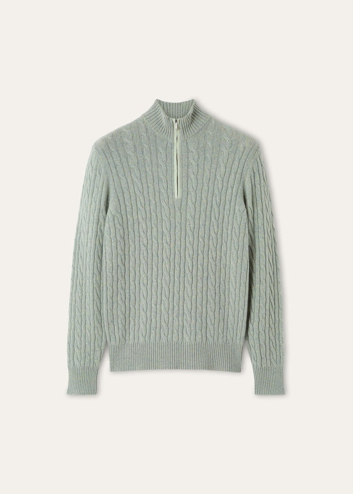 Treccia Sweater