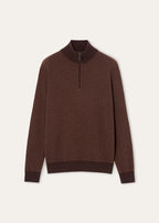 ROADSTER REVAMP HALFNECK SWEATER CASH GG 14_FAP5949_J2AN_5