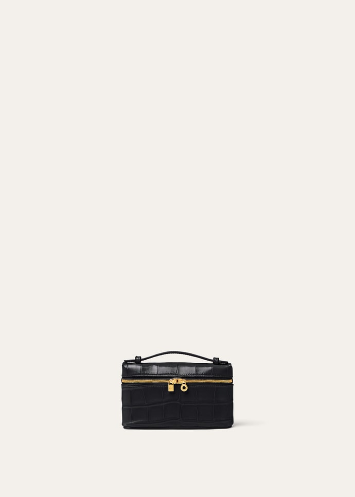 Extra Pocket Mini Pouch