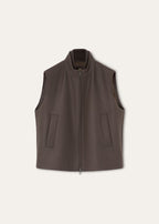ANDIE VEST GOK DOUBLE RAIN_FAQ1196_H337_5