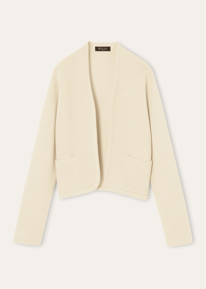 TOUCH ROYAL LIGHTNESS JACKET WOOL SILK GG 18_FAP6819_20H0_5