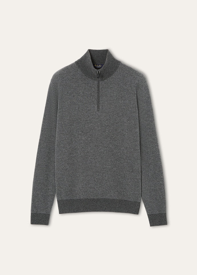 ROADSTER REVAMP HALFNECK SWEATER CASH GG 14_FAP5949_J2AO_5