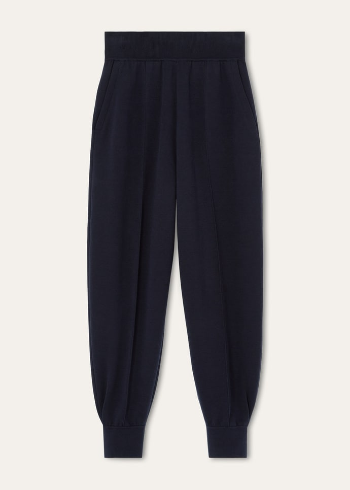 AGAPANTO TROUSERS CASH COTTON GG 18_FAP5936_W000_5