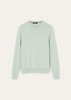 ICE WISH CREWNECK SWEATER COTTON GG 18_FAO9903_51CZ_5