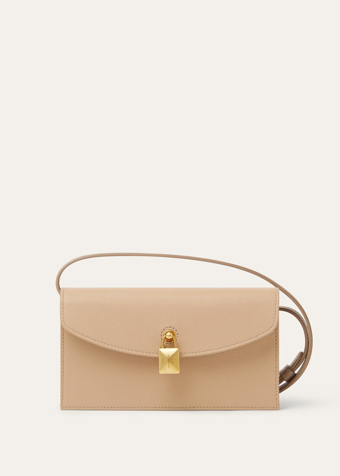 EXTRA POCHETTE LINEN CALF_FAP4833_D0Q7_NR_2