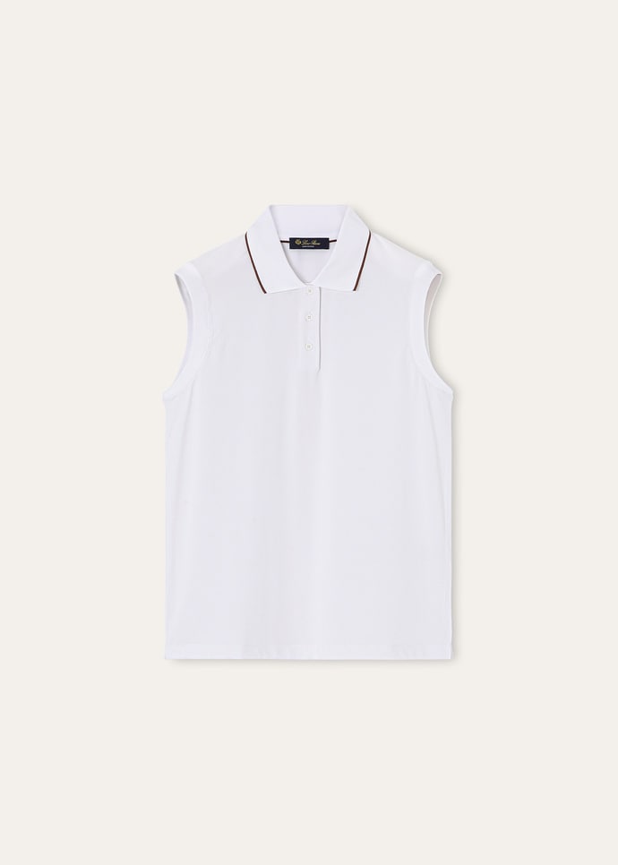 Par Polo Top