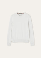 ICE WISH CREWNECK SWEATER COTTON GG 18_FAO9903_M0WB_5