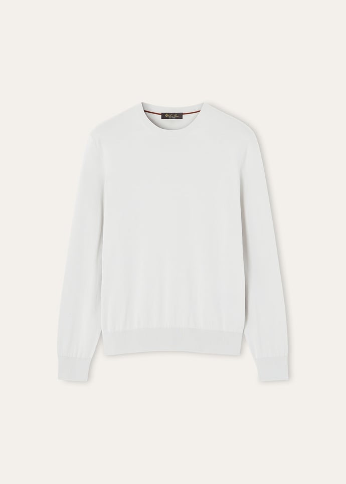 ICE WISH CREWNECK SWEATER COTTON GG 18_FAO9903_M0WB_5