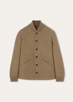RIK BLOUSON CASH DOUBLE BICOLOR RAIN_FAP7445_H0QF_1