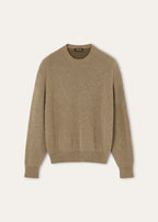 MERSEY CREWNECK SWEATER BABY CASH COTTON GG 14_FAP6141_B5L4_5