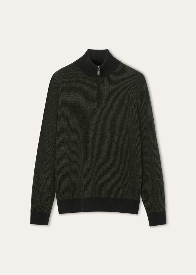 ROADSTER REVAMP HALFNECK SWEATER CASH GG 14_FAP5949_J2AM_5