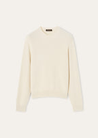 AROLA CREWNECK SWEATER CASH ABACA GG 7_FAP5889_1230_5