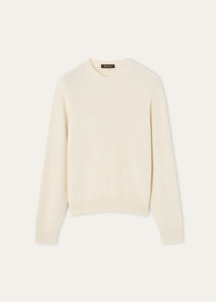 AROLA CREWNECK SWEATER CASH ABACA GG 7_FAP5889_1230_5