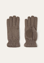 GUANTO ASHFORD CASH STORM AND SUEDE_FAL3287_H879_1
