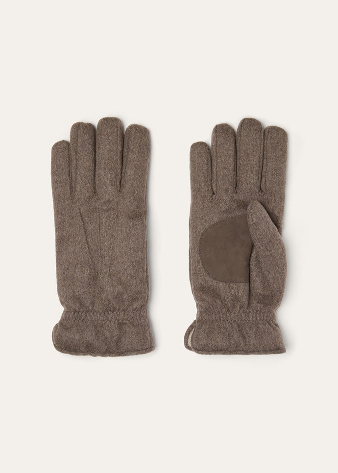 GUANTO ASHFORD CASH STORM AND SUEDE_FAL3287_H879_1