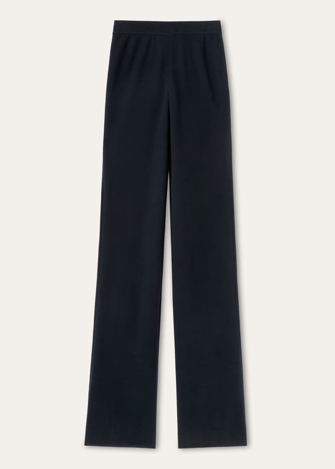 ICONIC ROYAL LIGHTNESS TROUSERS WOOL SILK GG 18_FAP0149_W000_5