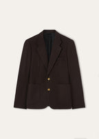 HEDLAND NOTCH SB JACKET PIQUE' WISH CASH_FAQ2109_H14N_5