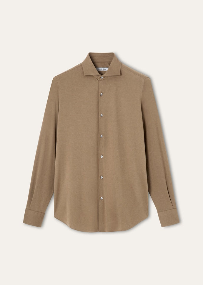 ANDREW ML JERSEY COTTON PLAIN                     _FAL6123_H0NR_5