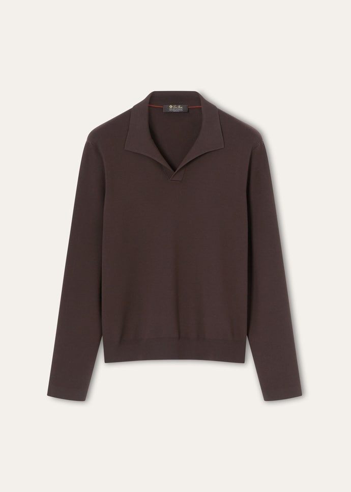 EMPIRE GOK POLO BUTTONLESS GG 18_FAO9881_H11H_5