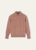 LORO POLO SWEATER RECYCLED CASH GG 24_FAN5119_R0B2_10