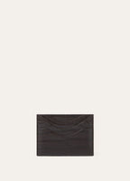 EXTRA CARDHOLDER SOFT MATT ALLIGATOR_FAO0687_H0KL_NR_1