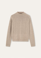 TYNE BOATNECK SWEATER CASH GG 5_FAP5971_D0V9_5