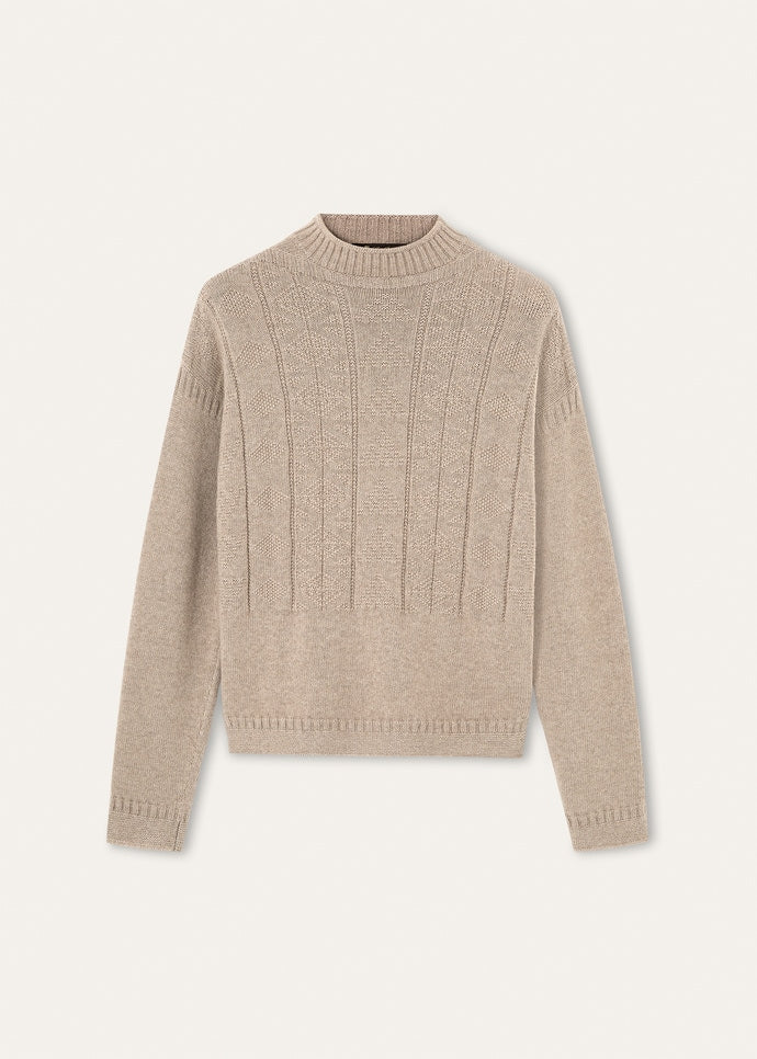 TYNE BOATNECK SWEATER CASH GG 5_FAP5971_D0V9_5