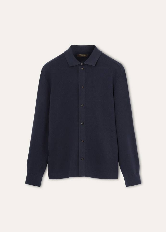 AGAPANTO SHIRT CASH COTTON GG 18_FAP5935_W000_5