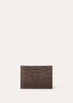 EXTRA CARDHOLDER OSTRICH SADDLE_FAO5901_H14A_NR_1