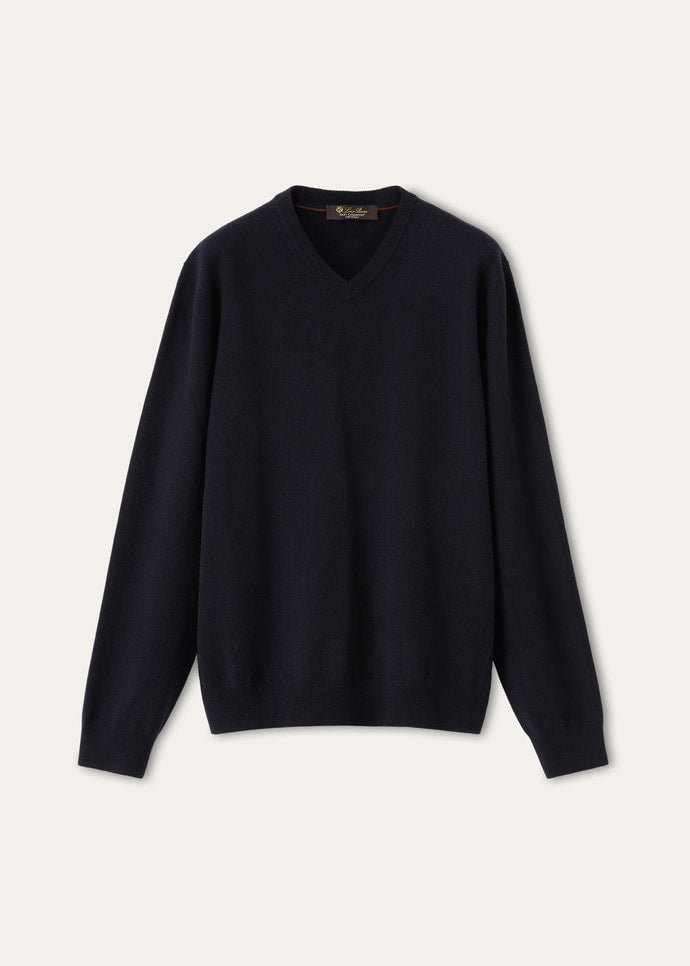 Classic Sweater