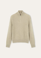 PLANE TREE HALFNECK SWEATER BABY CASH GG 12_FAP5969_51CC_5