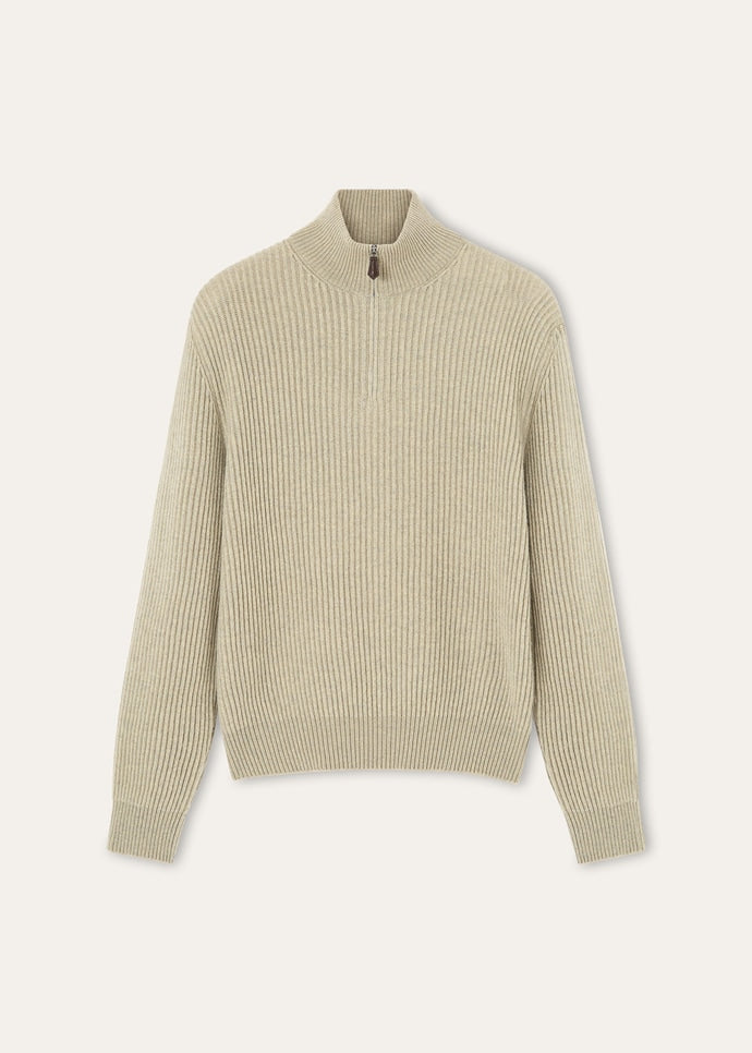 PLANE TREE HALFNECK SWEATER BABY CASH GG 12_FAP5969_51CC_5