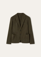 SWEATER SB JACKET SUNSET CASH SILK_FAO9259_511Y_5